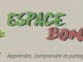 Espace bonsai