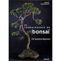 Connaissance bonsai 1