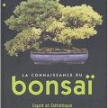 Connaissance bonsai 3